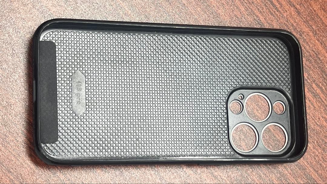 【美品】iPhone13 Pro 256GB シルバー SIMフリー　本体のみ