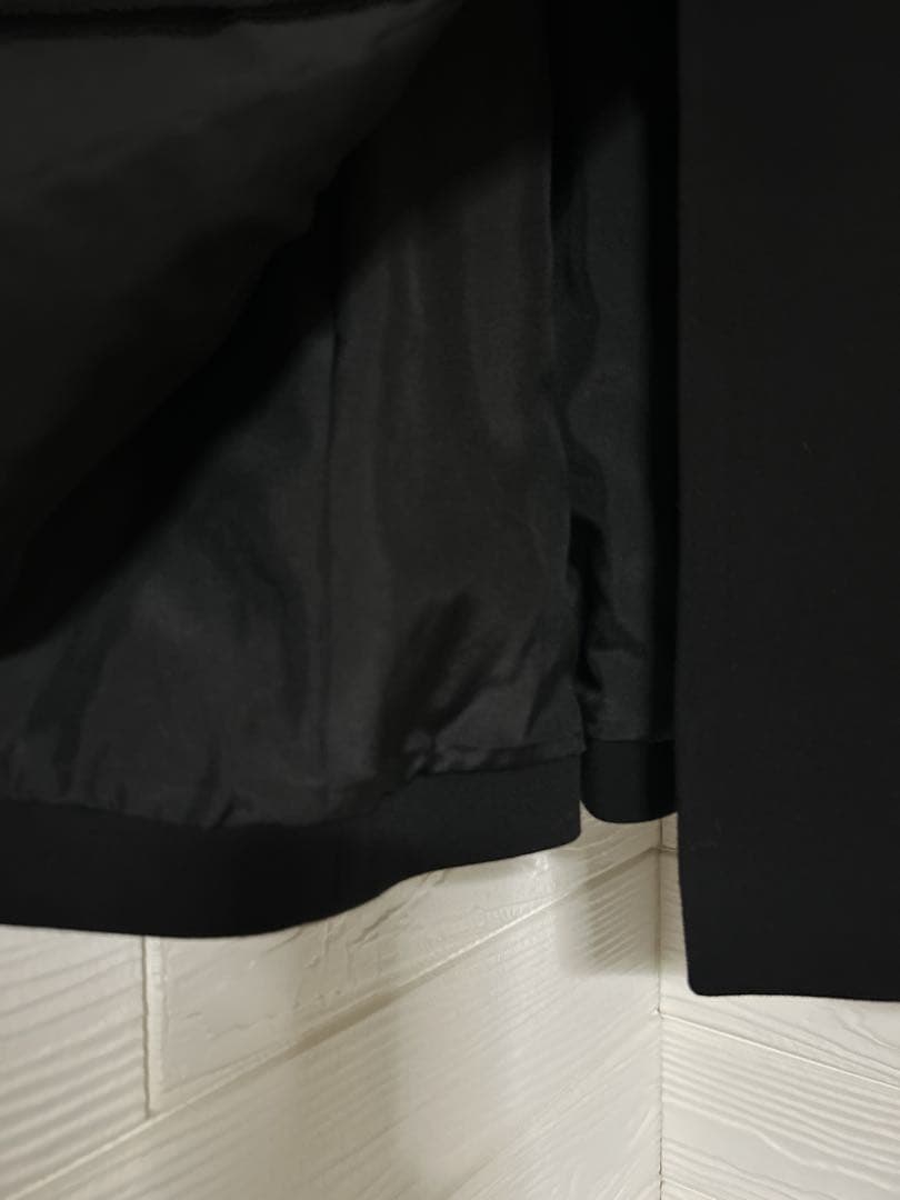 美品　MADISON BLUE テーラードジャケット 結婚式　XSサイズ　黒色