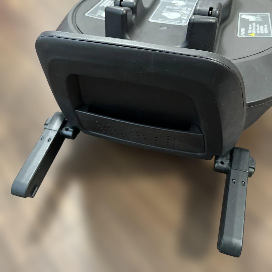 nuna pipa next Nベビーシートbasenextセット