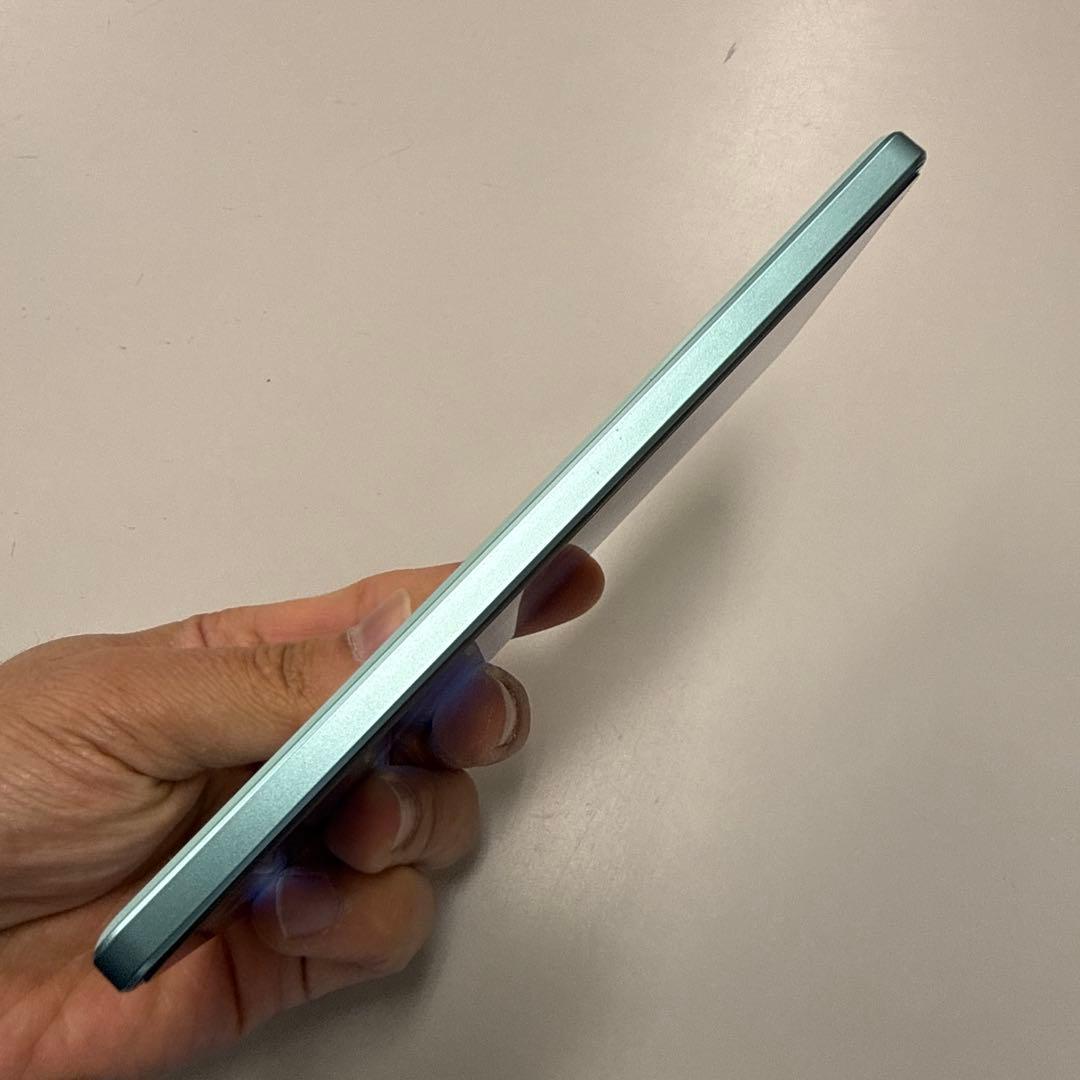 美品Vivo iQOO Z9 Turbo 12GB/256GB