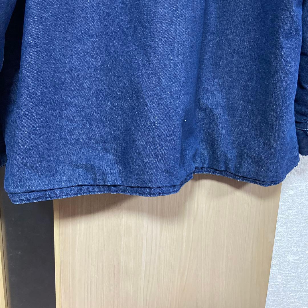 70sブルーベル　カバーオール