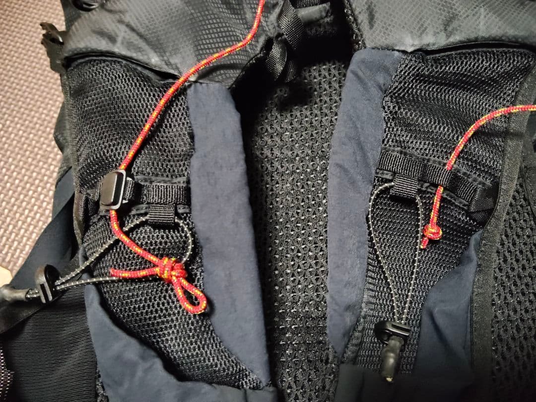 THE NORTH FACE TR ROCKET Lサイズ