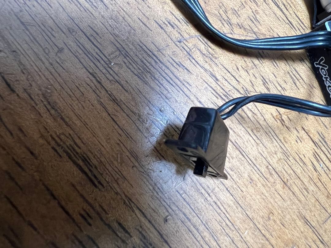 Yokomo ヨコモ　BL-RS4 ドリフト　ESC アンプ　RDX RD