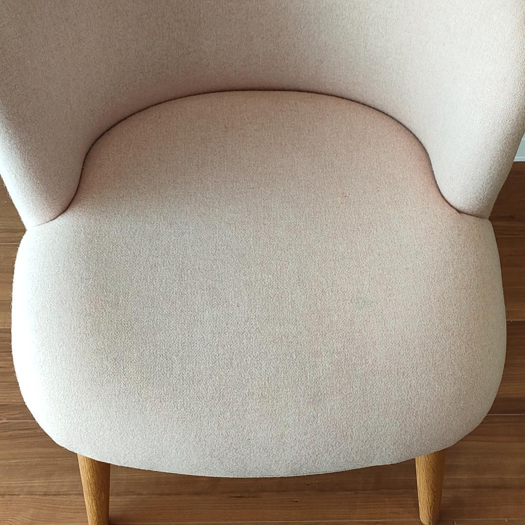 シャルロット・ビルトゲン　デザイナーズチェア　オーダーメイド　定価7万