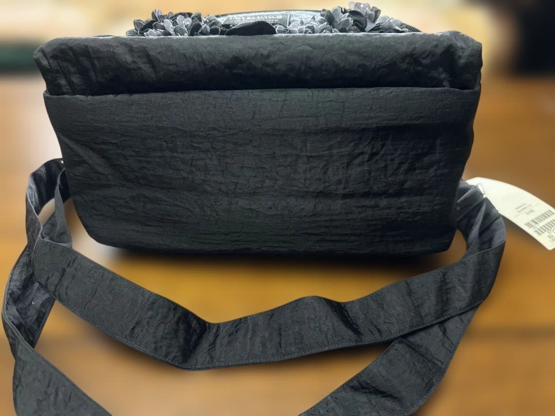 さえら POTECHINO ポテチーノ 2wayバッグ