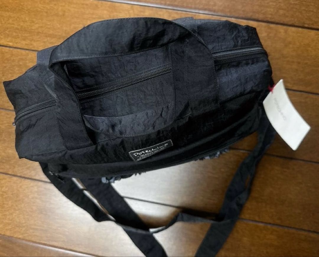 さえら POTECHINO ポテチーノ 2wayバッグ