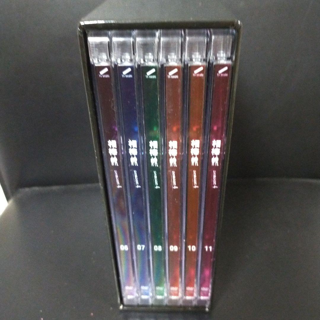 相棒 season4 DVD-BOX 1〈5枚組〉とBox2(6枚組)2個セット