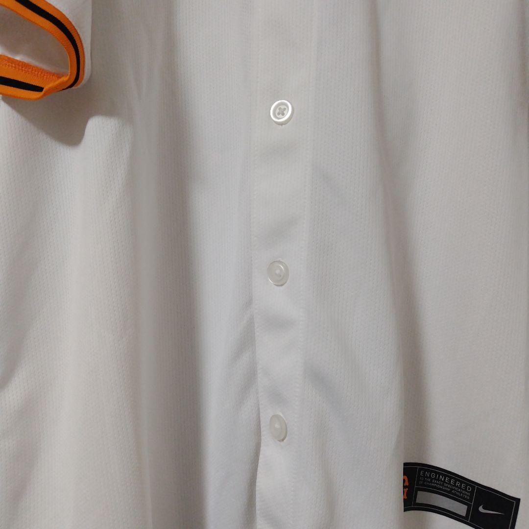 読売ジャイアンツ　大勢　レプリカユニフォーム ホーム　2024　優勝記念　L