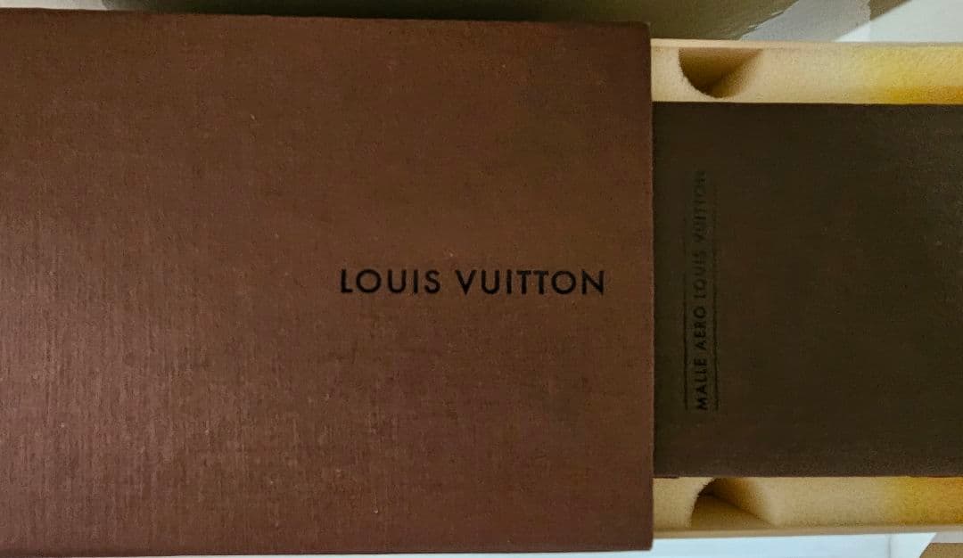 ルイ ヴィトン マルアエロ エアバルーン 希少 非売品 未使用 2013年限定