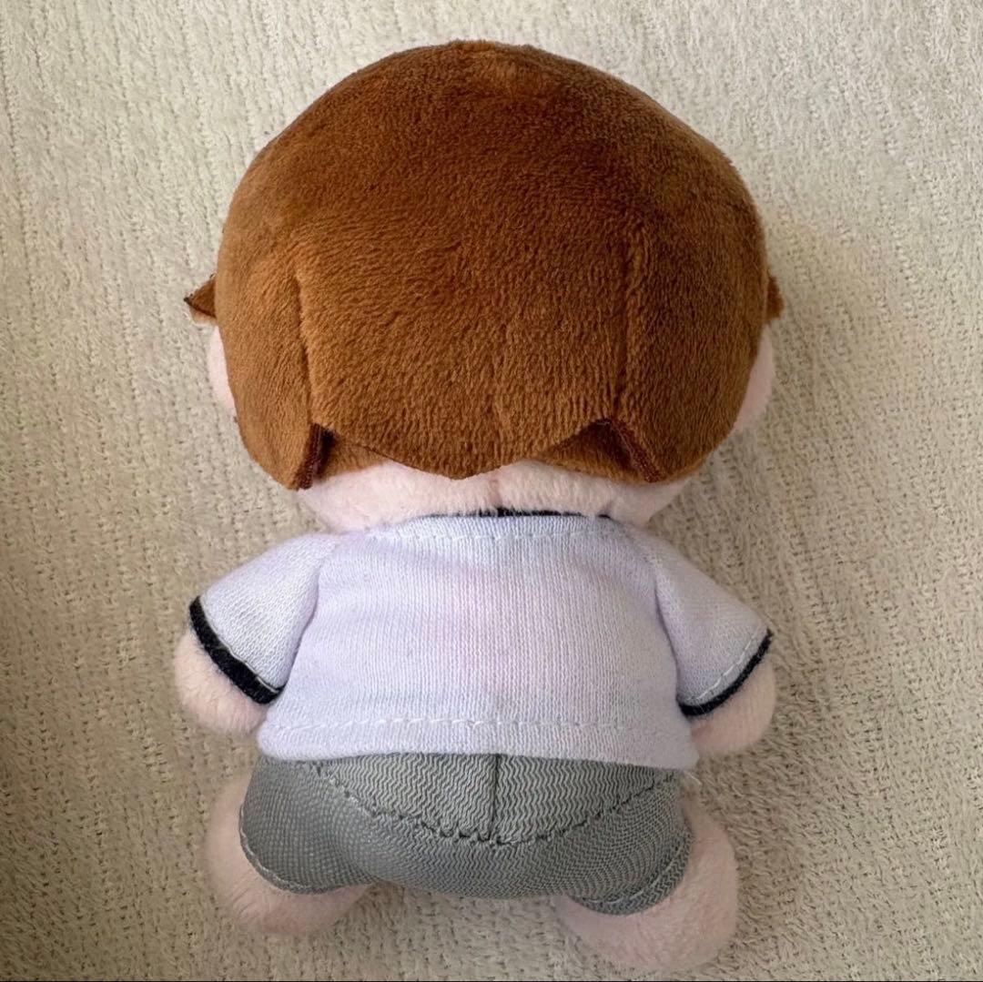 山中柔太朗 ぬい ぬいぐるみ M!LK キャンドリ