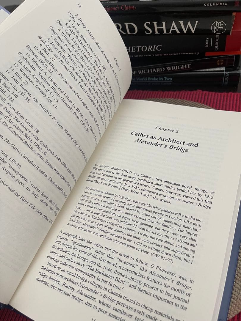 洋書 THE CATHERIAN CATHEDRAL