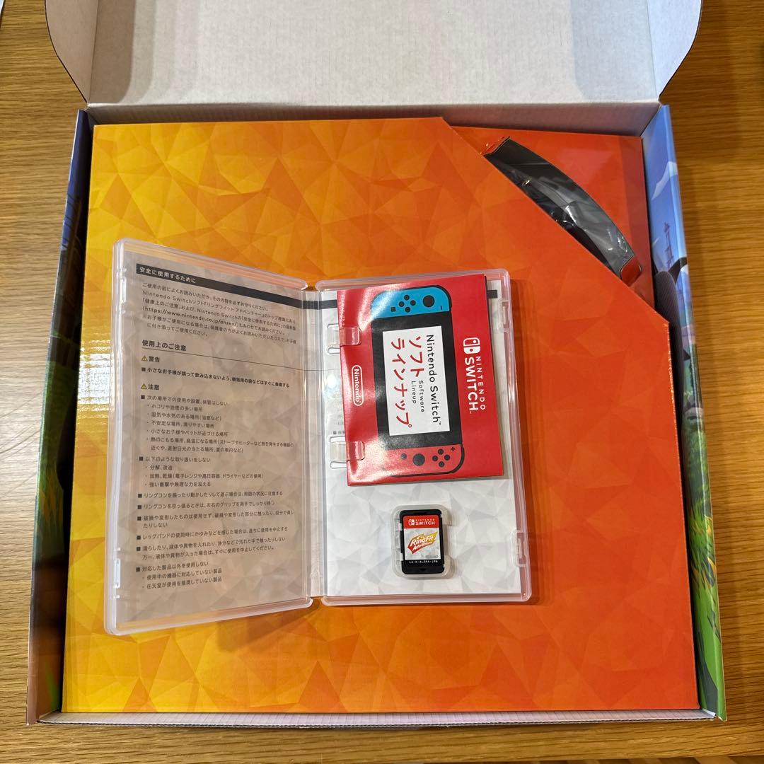 Nintendo Switchスプラトゥーン3エディション本体とおまけ付き