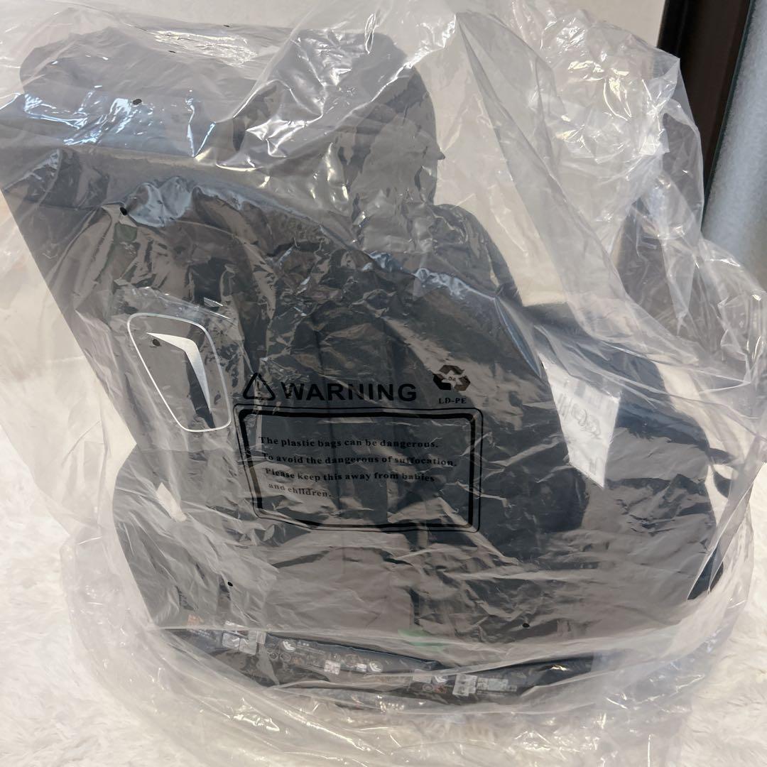 【新品未使用】リーマン カイナロングR129 WD016 チャイルドシート