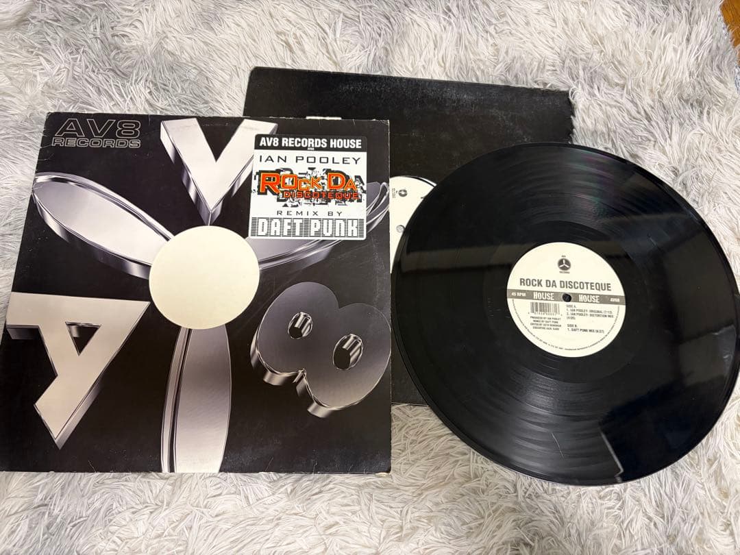 ヒップホップレコード　10枚セット