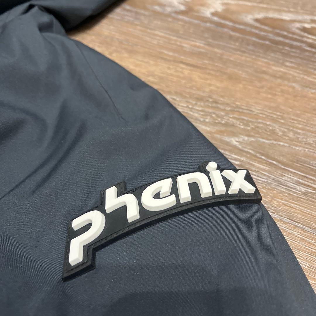 フェニックス メンズ　セットアップ　上下　スキーウェア　L XL 男性