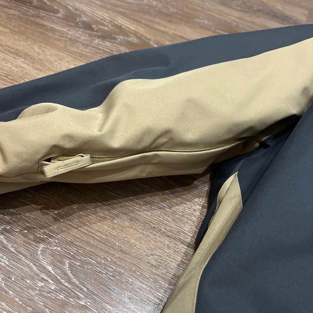 フェニックス メンズ　セットアップ　上下　スキーウェア　L XL 男性