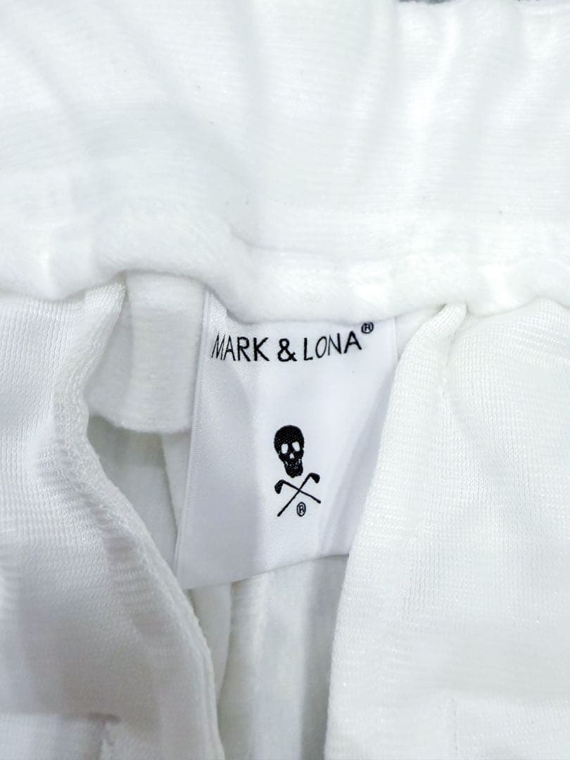 MARK&LONA セットアップ