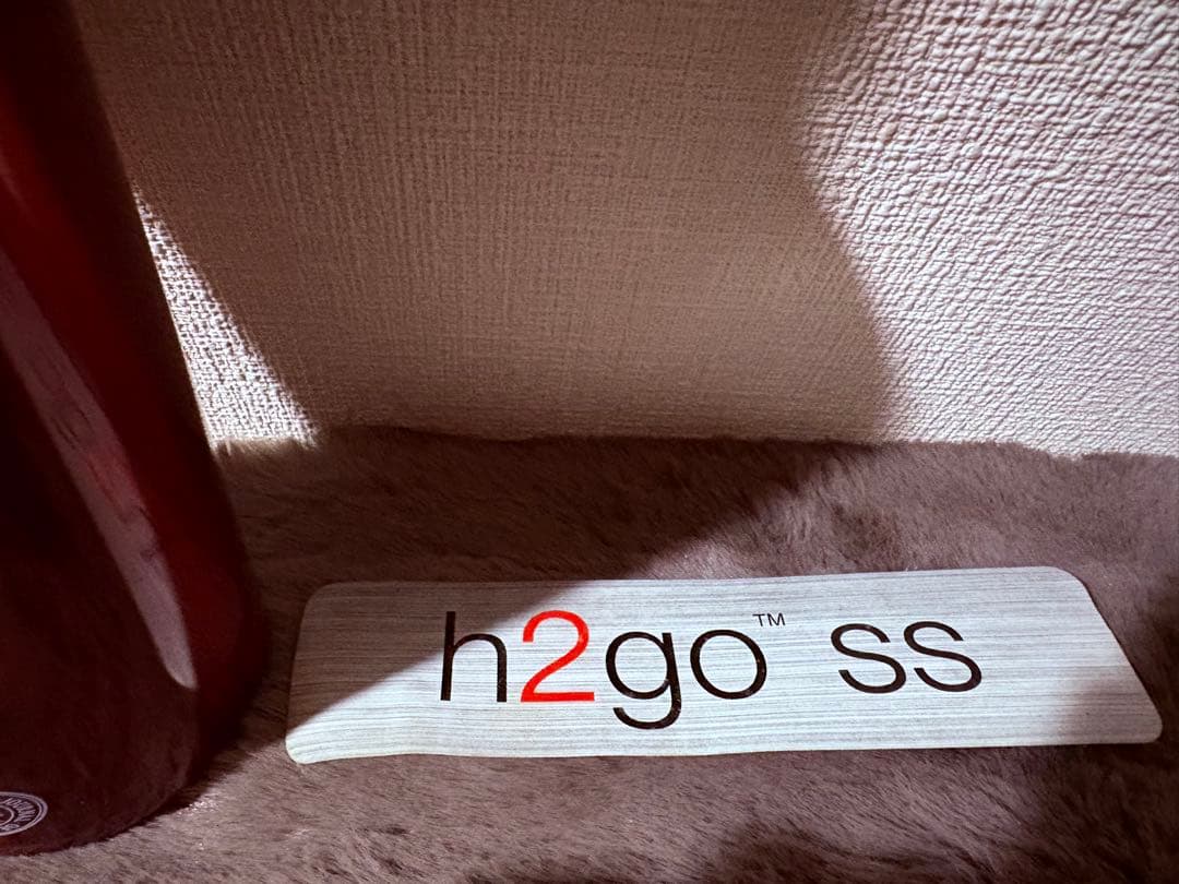 New England Journal of Medicine ステンレスボトル