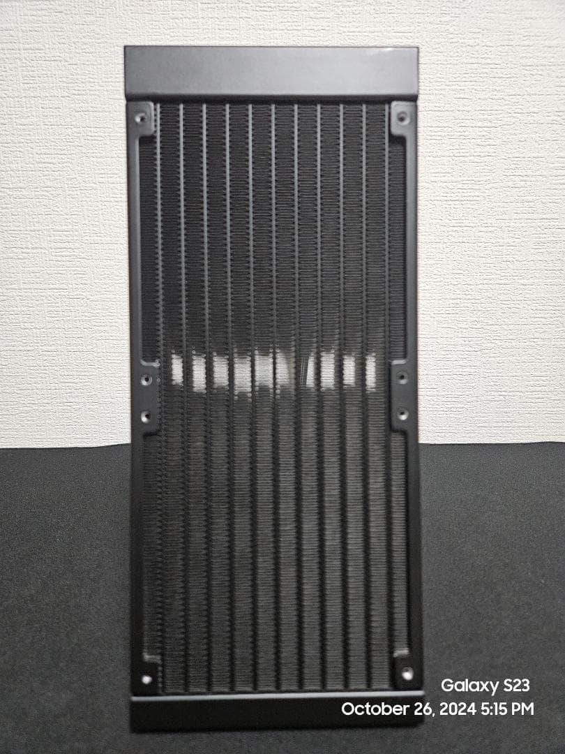 PC用ファン・クーラー Corsair iCUE H100i RGB Elite 240mm