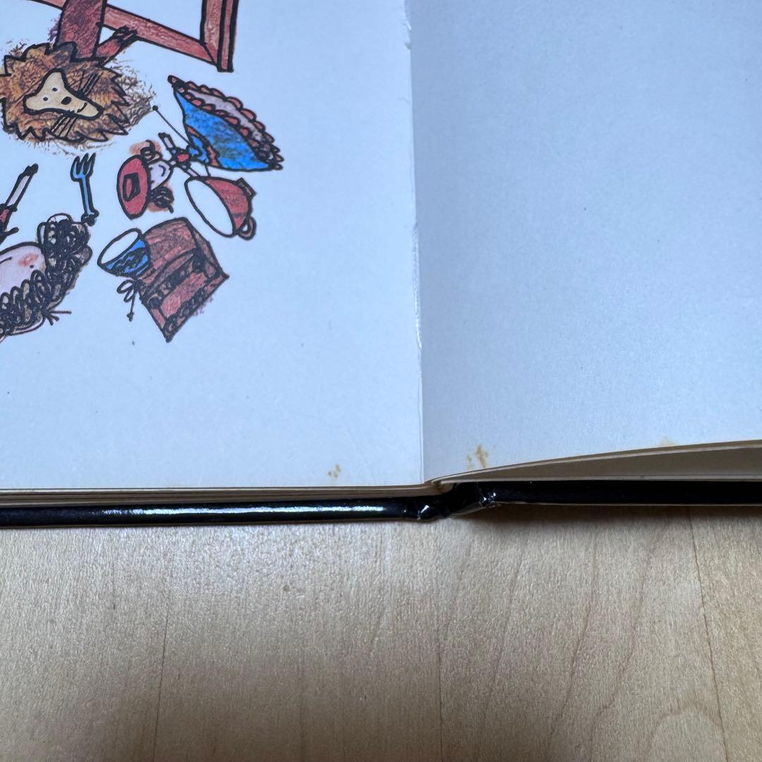 【まとめ割可】絶版 希少 なんでもぽい！ 山中恒 赤坂三好 偕成社