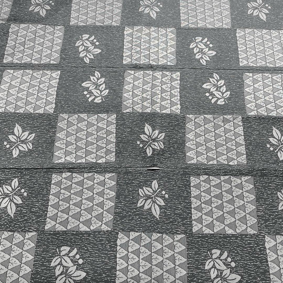 専用帯5102 ●となみ織物謹製 となみ帯 高級 正絹 全通 袋帯