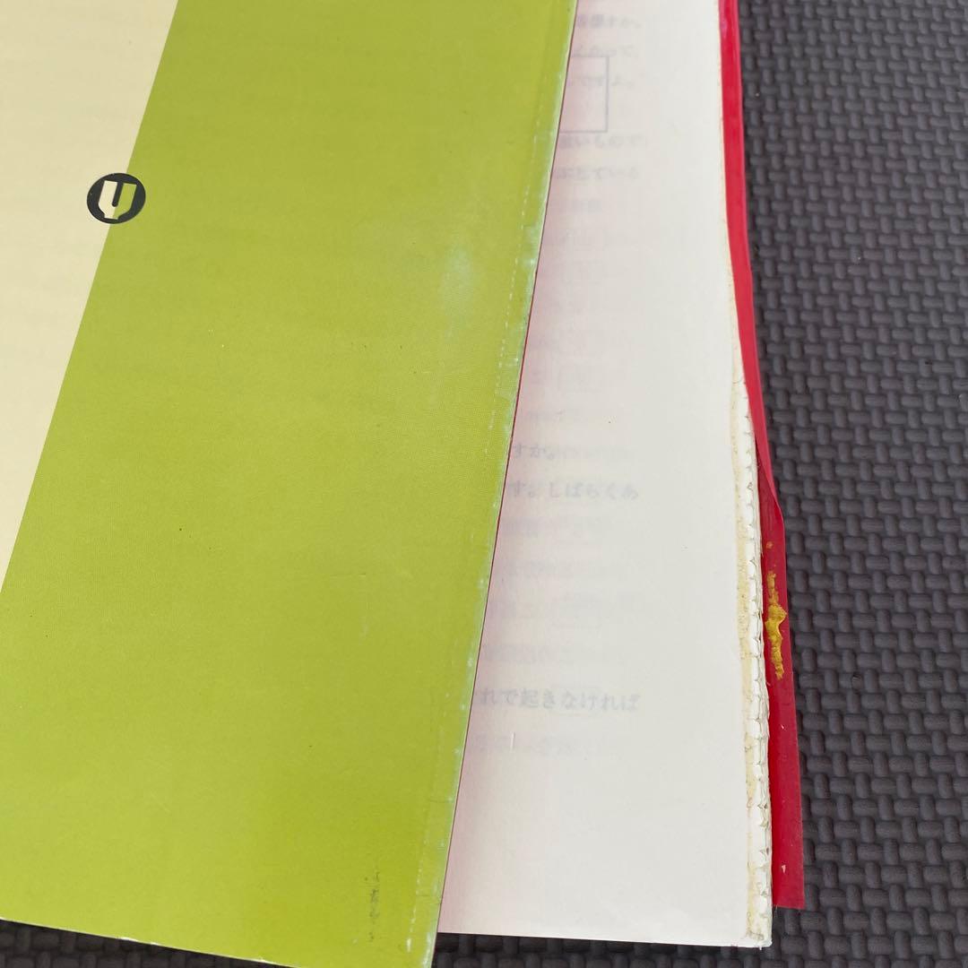 【伝説のテキスト・驚異の490p⁉︎】代ゼミ　英語版「文章構成法」　木原太郎　夏期