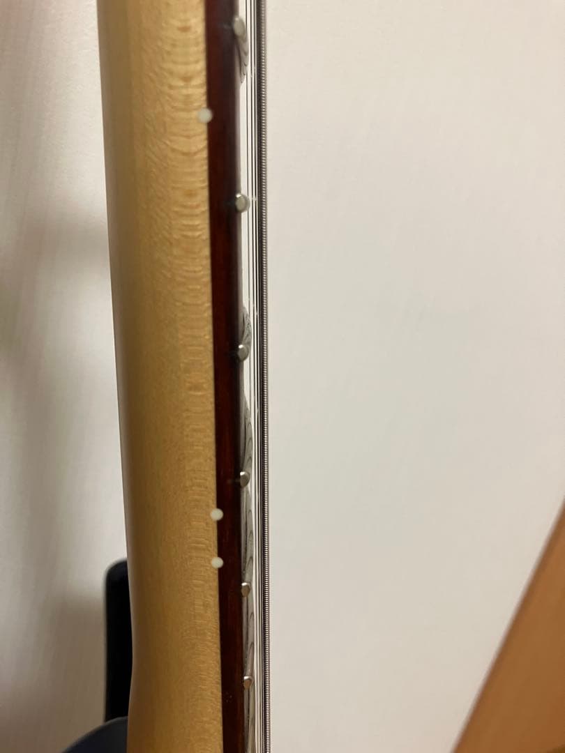 FUJIGEN J-Standard ODYSSEY カスタムオーダー品 美品