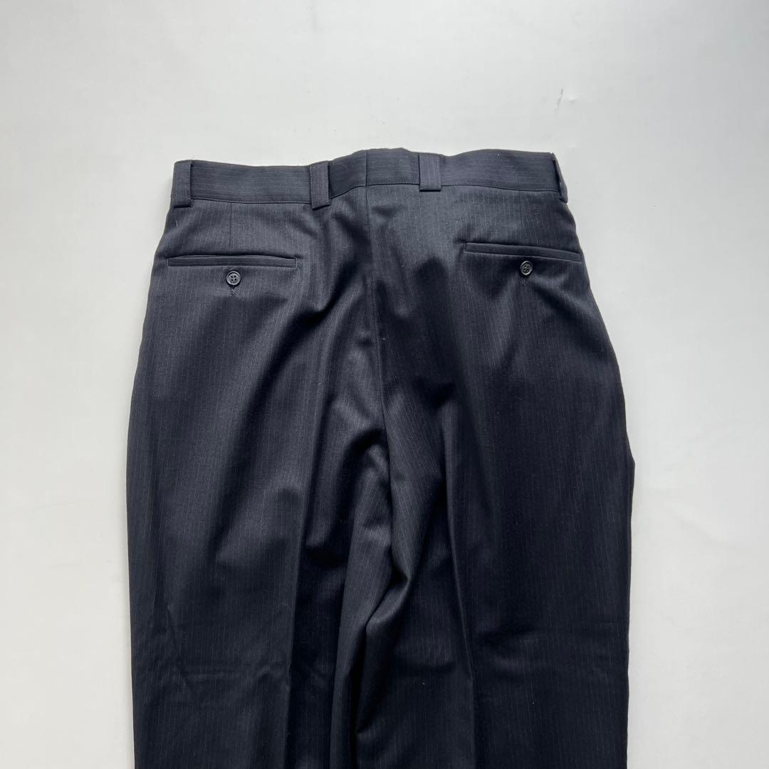 Versace classic セットアップスーツ ダブル C276