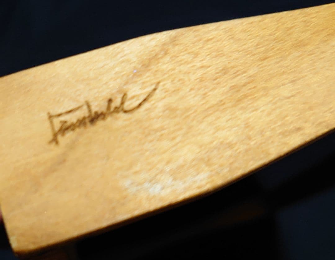 Finn Juhl Turning Tray フィン ユール ターニング トレイ