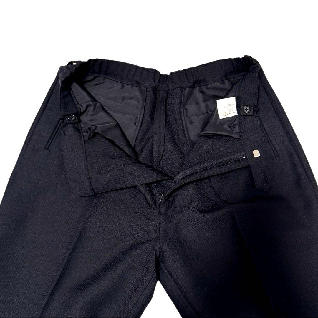 未使用級 オリバーハウス フォーマル 5点セット 男の子 卒服 170