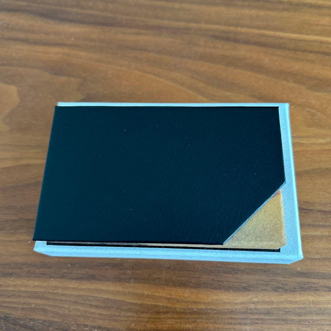 ねぶたのかけら名刺入れ