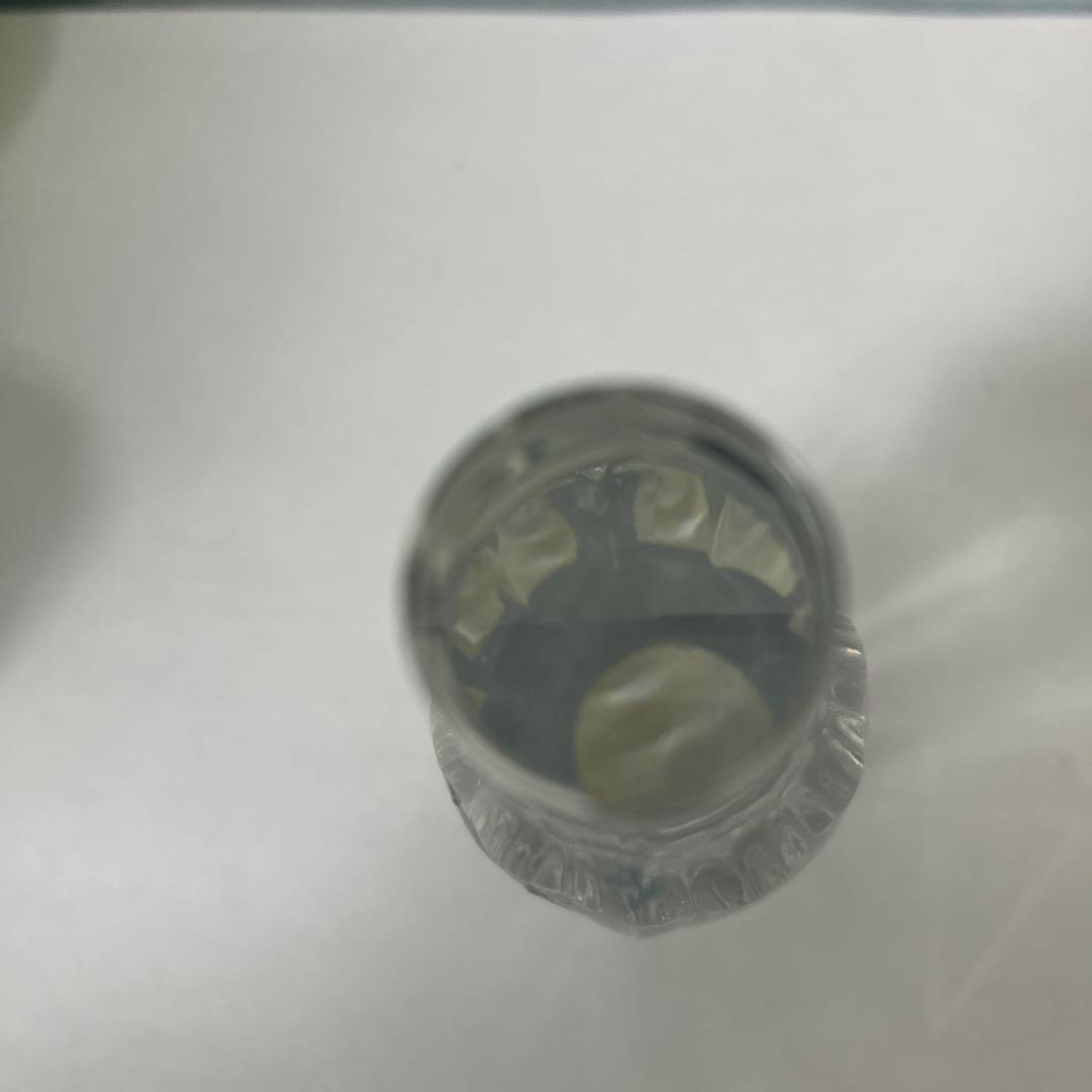 コカコーラ　創業１２５年　記念ボトル