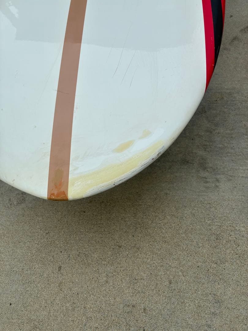 【レア物】デューイウェーバー　パフォーマー9.6 モールド製