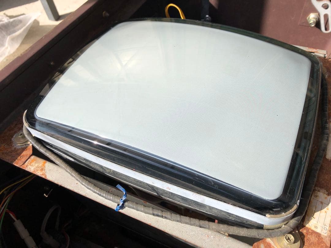 【引取り限定】任天堂スペースフィーバー 1979年 アーケードゲーム ジャンク