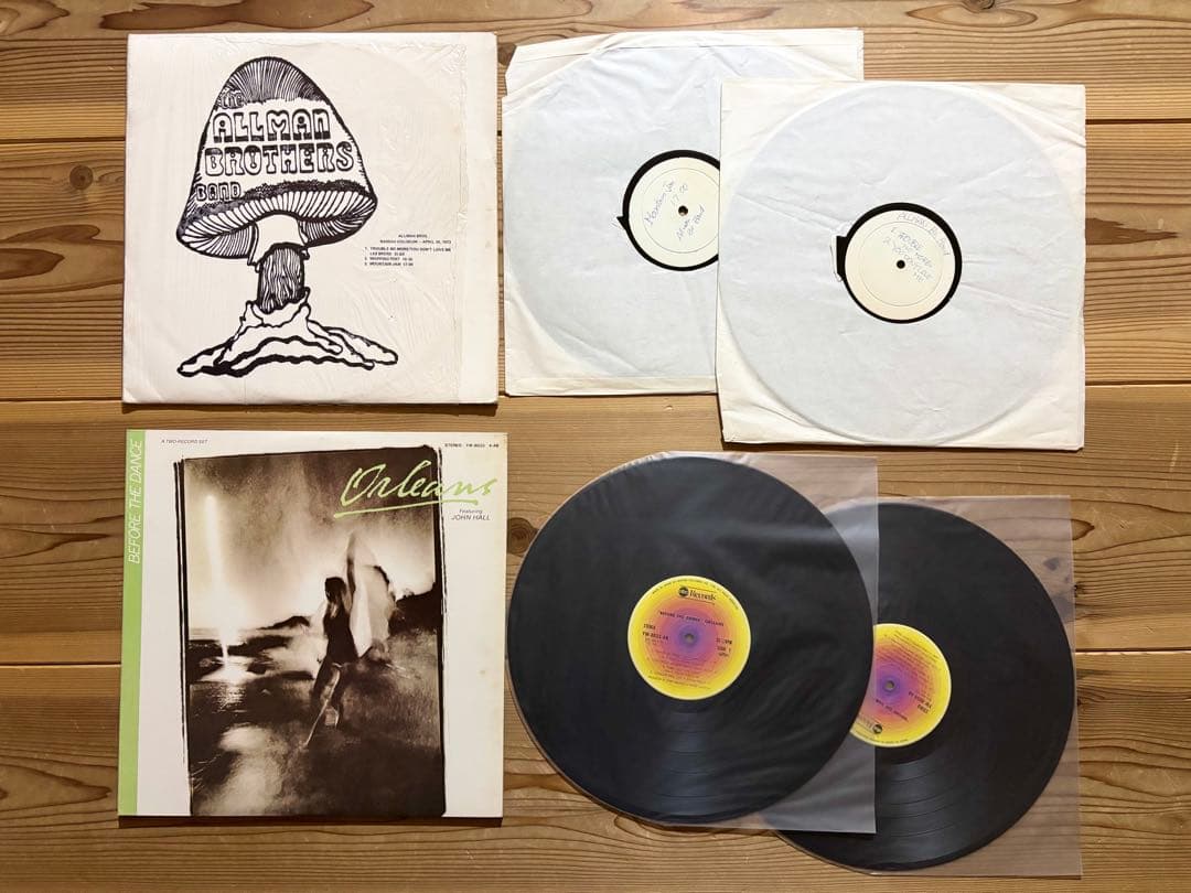 LP Hard Rock Pops レコード まとめ売り61枚セット