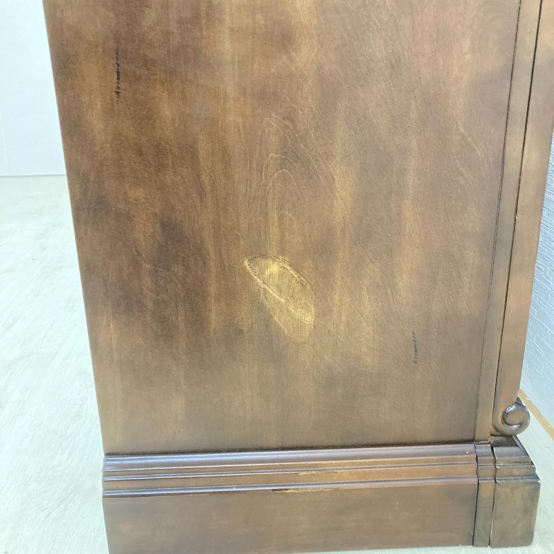 ASHLEY アシュレイ　サイドボード　リビングボード　キャビネット