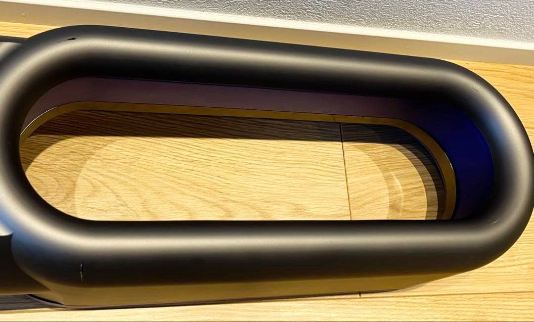 Dyson AM09 2020年製 動作品　リモコン付き