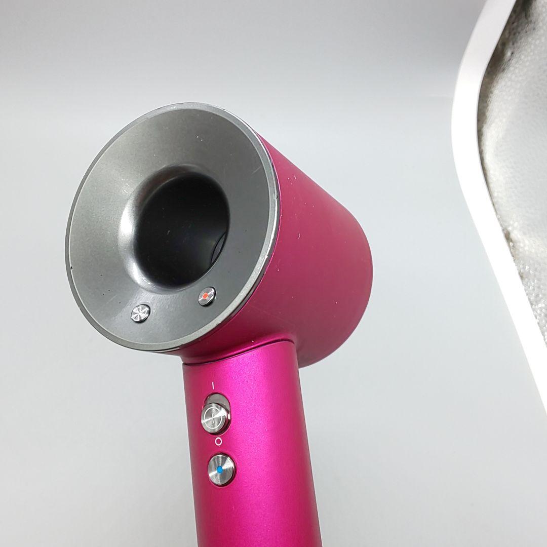 ・ダイソン dysonドライヤー 《国内正規品・風量新品同様・動作良好》366