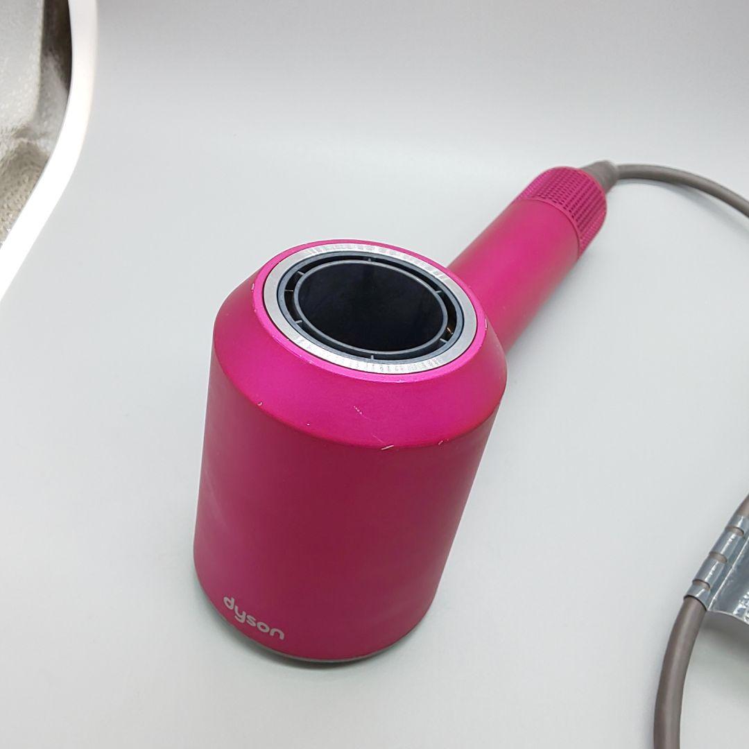 ・ダイソン dysonドライヤー 《国内正規品・風量新品同様・動作良好》366