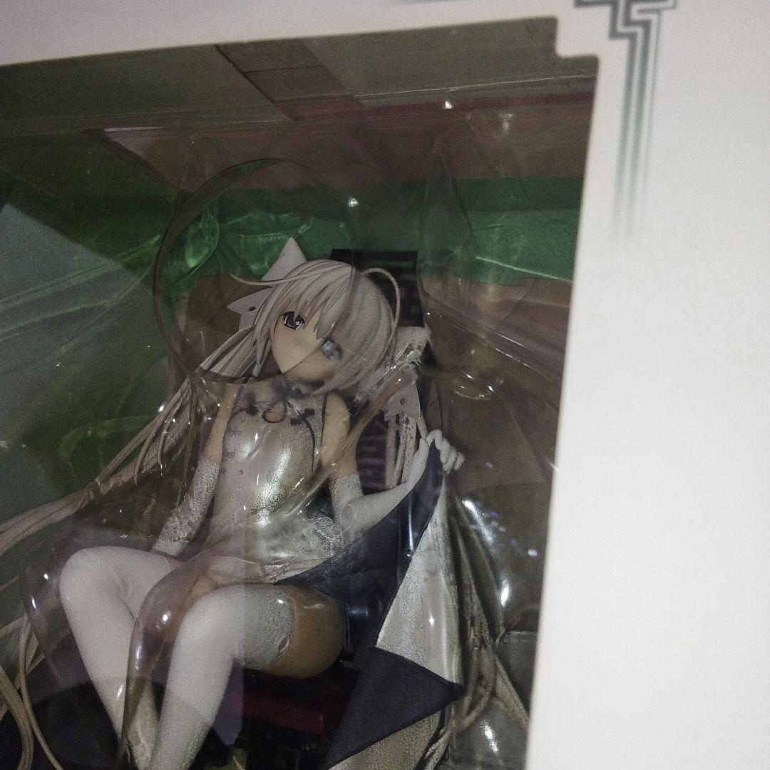 1/7 春日野 穹 チャイナドレス アルター ヨスガノソラ