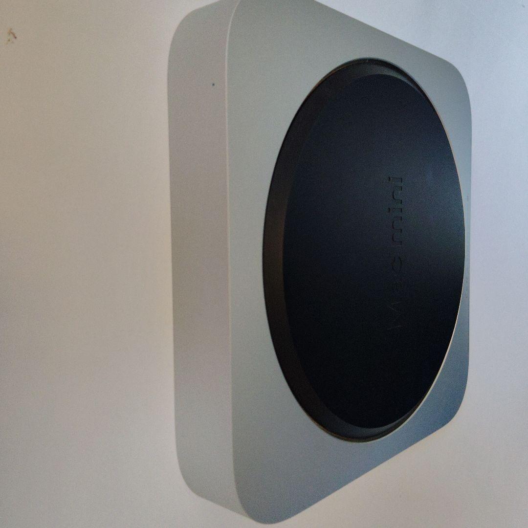 Apple Mac mini M1 2020　8GB/256GB