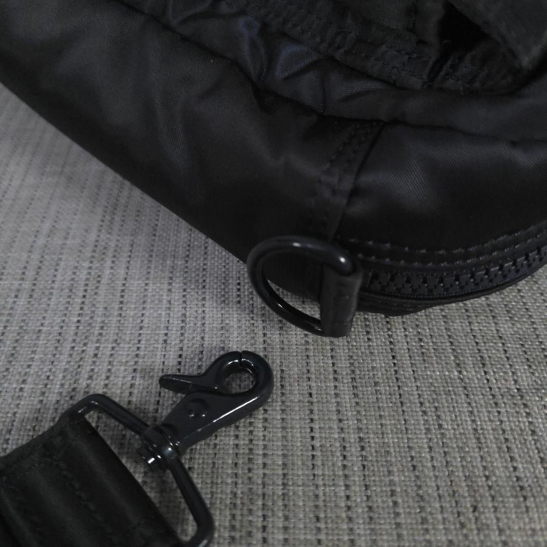 PORTER　MACKINTOSH　2way　ショルダーバッグ　ブリーフケース