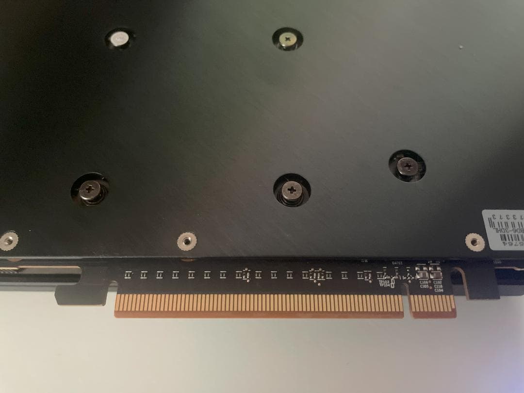 グラフィックボード・グラボ・ビデオカード PowerColor Hellhound Radeon RX 6700 XT