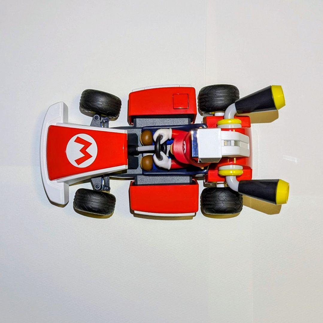 マリオカート ライブ ホームサーキット 任天堂 Switch