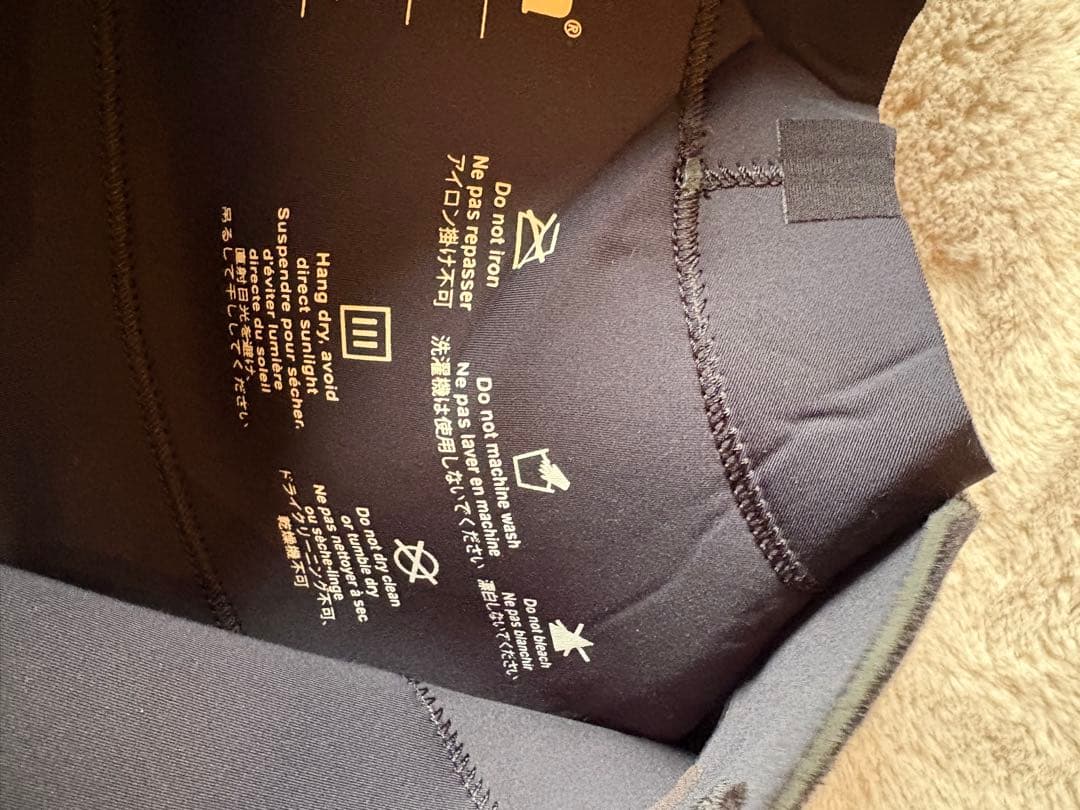 Patagonia　 ウェットスーツ　パタゴニア　フルスーツ　サイズM