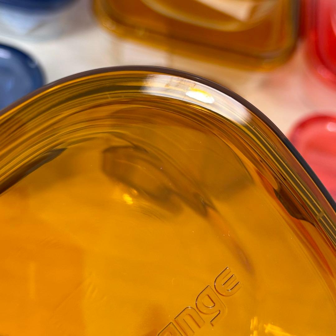 未使用 iwaki 耐熱ガラス保存容器 12点セット