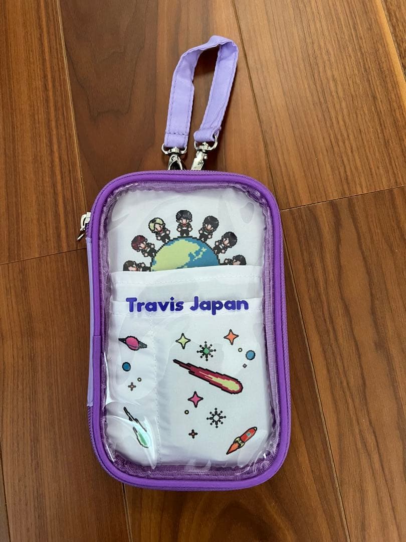 Travis Japan DVD CDまとめ売り