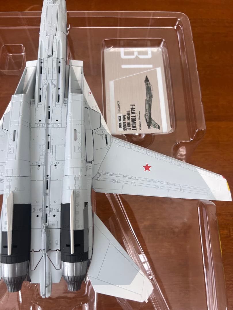 その他 No546 1/72 RED 31 NAVY TOMCAT SKY