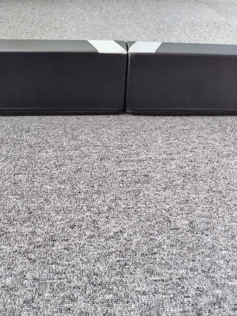 KOBAトレ ファンクショナルクッション 2個セット 体幹 定価25,000円