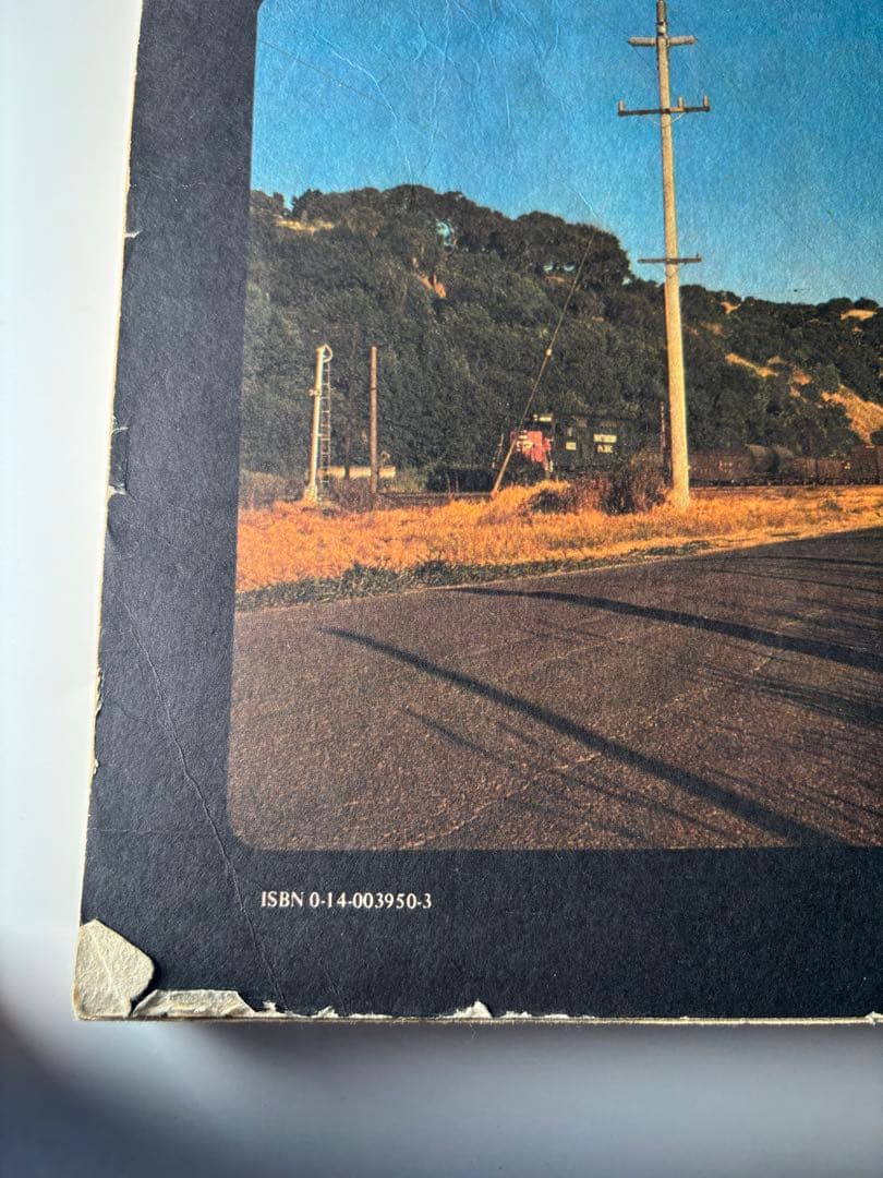 Whole Earth Epilog ホールアースエピローグ Catalog